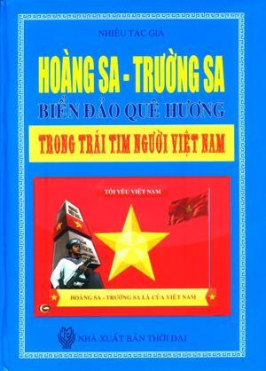 Hoàng Sa - Trường Sa Biển Đảo Quê Hương