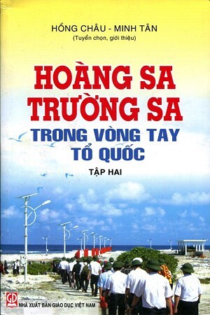 Hoàng Sa - Trường Sa Trong Vòng Tay Tổ Quốc (Tập 2)