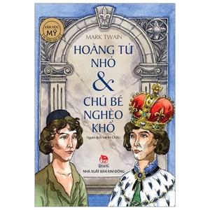 Hoàng Tử Nhỏ Và Chú Bé Nghèo Khổ