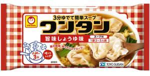 Hoành thánh Toyo Suisan cho bé vị thịt