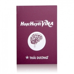 Hoạt huyết Vina 60 viên
