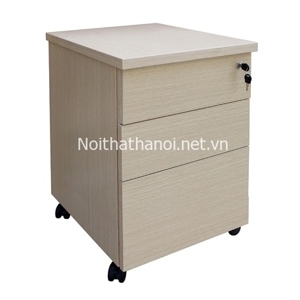 Hộc 3 ngăn kéo HG02B