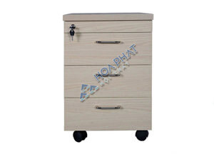 Hộc bàn AT-M3D