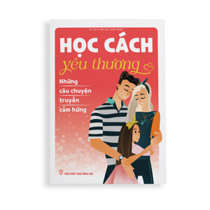 Học Cách Yêu Thương