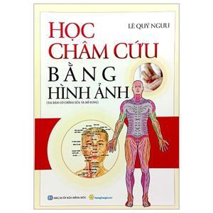 Học Châm Cứu Bằng Hình Ảnh