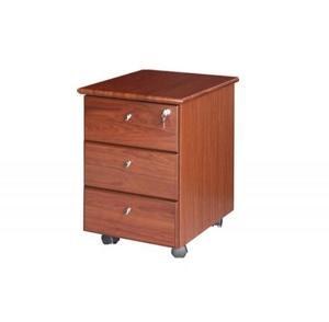 Hộc di động Hòa Phát HM3D