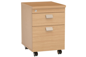 Hộc di động Hòa phát HRM1D1F (HR-M1D1F)