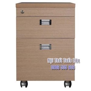 Hộc di động Hòa phát HRM1D1F (HR-M1D1F)