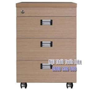 Hộc di động Hòa Phát HRM3D