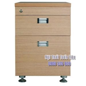 Hộc di động HR-H1D1F/TC