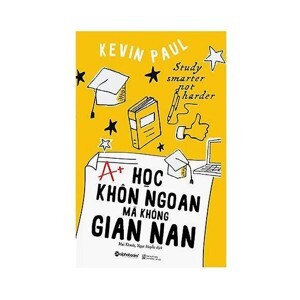 Học khôn ngoan mà không gian nan