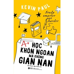 Học khôn ngoan mà không gian nan