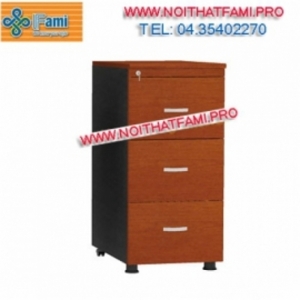 Hộc ngăn kéo treo File Fami SM5030H