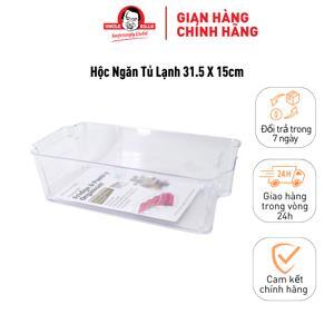 Hộc ngăn tủ lạnh Uncle Bills KS0682