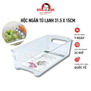 Hộc ngăn tủ lạnh Uncle Bills KS0682