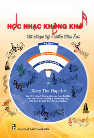 Học Nhạc Không Khó - Từ Nhạc Lý Đến Hòa Âm