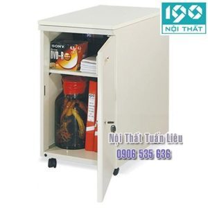 Hộc sắt di động HS02