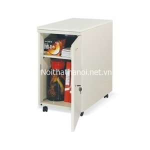 Hộc sắt di động HS02