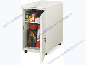 Hộc sắt di động HS02