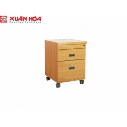 Hộc tài liệu Xuân Hòa HBG-05-00