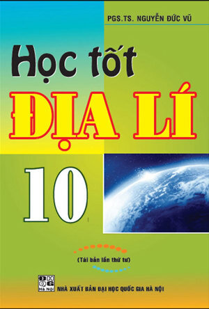 Học tốt Địa lí 10