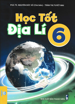 Học tốt Địa Lí 6