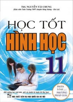 HỌC TỐT HÌNH HỌC 11