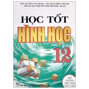 Học Tốt Hình Học 12