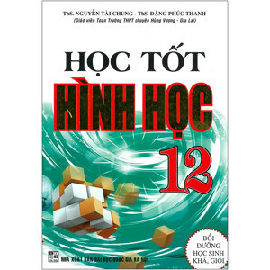 Học Tốt Hình Học 12