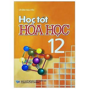 Học Tốt Hóa Học 12