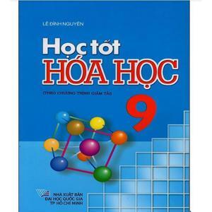 Học tốt Hóa Học 9