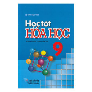 Học tốt Hóa Học 9