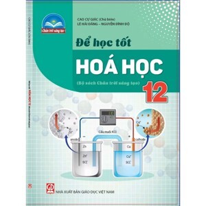 Học Tốt Hóa Học Lớp 12