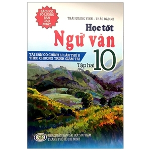 Học tốt ngữ văn 10 tập 2