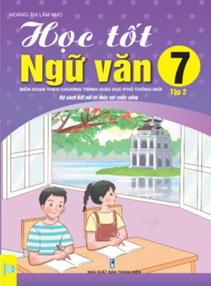 Học tốt ngữ văn 7 tập 2