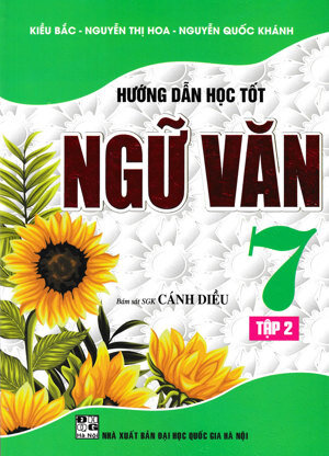 Học tốt ngữ văn 7 tập 2