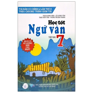 Học tốt ngữ văn 7 tập 2