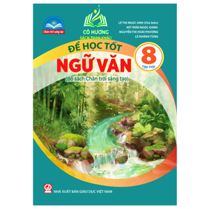 Học tốt ngữ văn 8 Tập 1