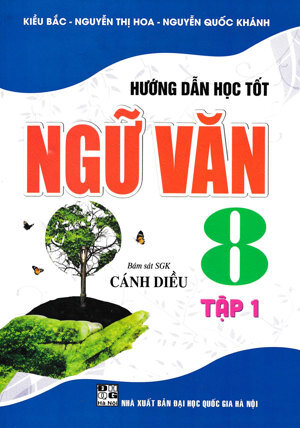 Học tốt ngữ văn 8 Tập 1