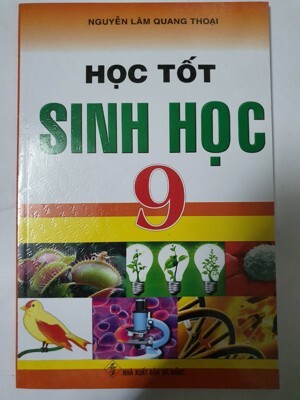 Học Tốt Sinh Học Lớp 9