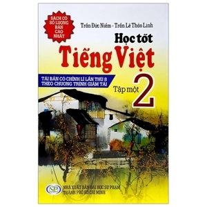 Học tốt Tiếng Việt 2 - Quyển 1