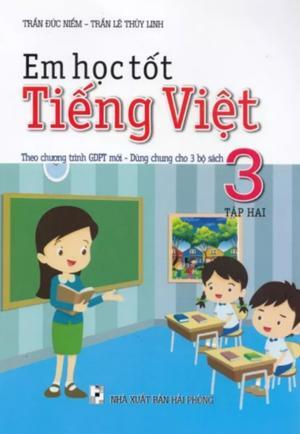 Học tốt Tiếng Việt 3 Tập 2