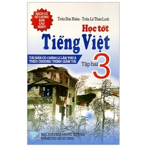 Học tốt Tiếng Việt 3 Tập 2