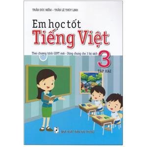 Học tốt Tiếng Việt 3 Tập 2