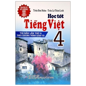 Học tốt Tiếng Việt 4 Tập 2