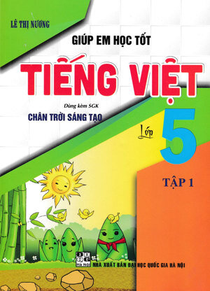 Học tốt tiếng việt 5 Tập 1