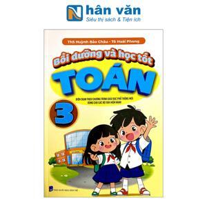 Học tốt toán 3