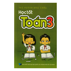 Học tốt toán 3