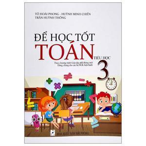 Học tốt toán 3