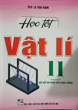 Học tốt Vật Lí 11